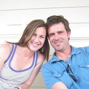 Meet your Posher, Travis